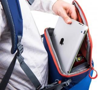 Produktbild Mindshiftgear Rotation 180° Horizon (Fotorucksack, 34 l)