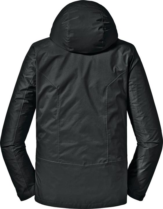 Actual product image Schöffel Easy XT M rain jacket (31)