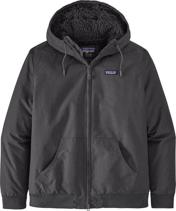 Produktbild Patagonia Lined Isthmus Winterjacke - 109895 (XL)
