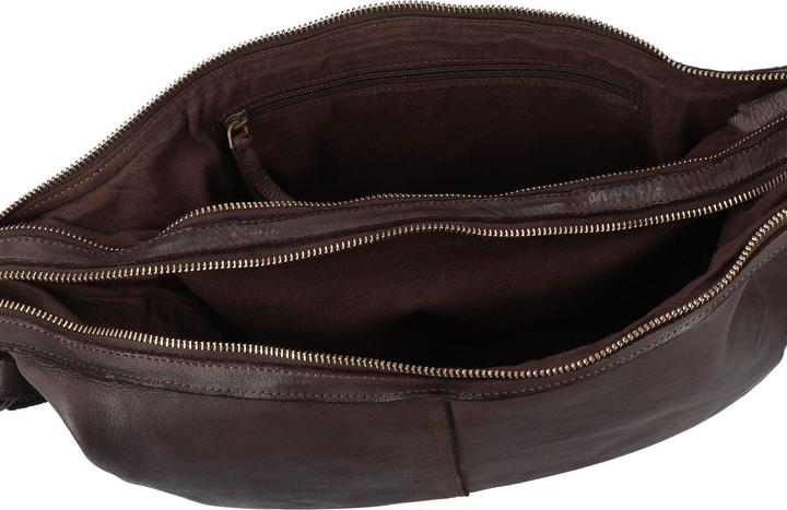 Image du produit Harolds Submarine Sac à bandoulière en cuir 39 cm