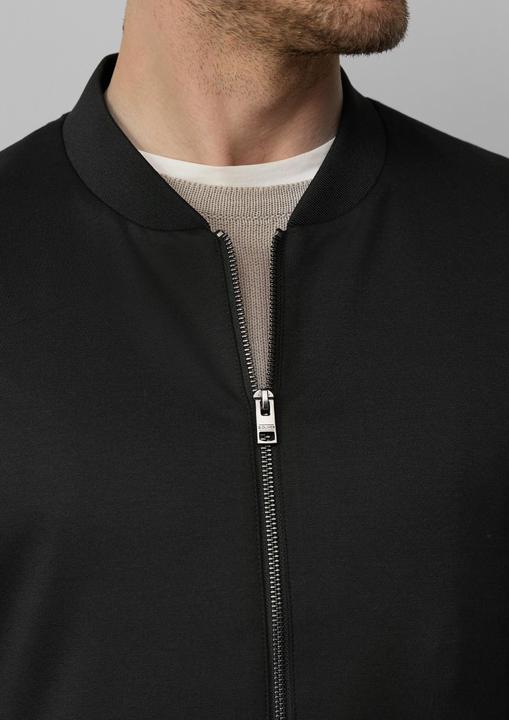 Image du produit S.Oliver Indoor-Jacke s.O JOGG: Bomberjacke aus Stretch-Jersey (40)