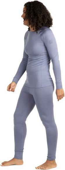 Actual product image Stoic Women's Merino240 BengtSt. L/S (L)