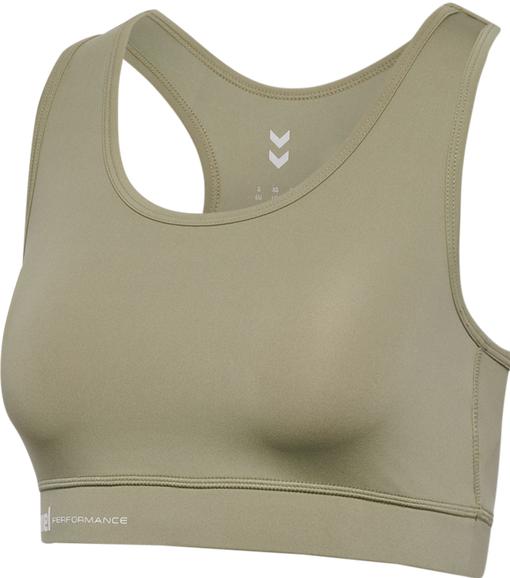 Produktbild hummel Hmlpulse Light Support Bra (M)