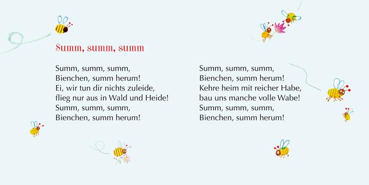 Nutritional values and ingredients Tickle tickle mouse (German)