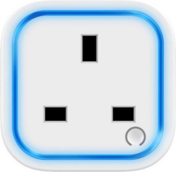 Actual product image Aeotec AEOEZW096-UK - Smart Switch 6 (Type G)