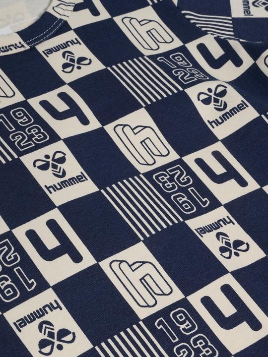 Produktbild hummel Hmljanus Body S/S (62)