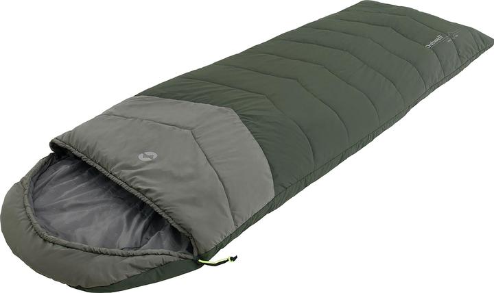 Image du produit Outwell Caldera Lux (220 cm)