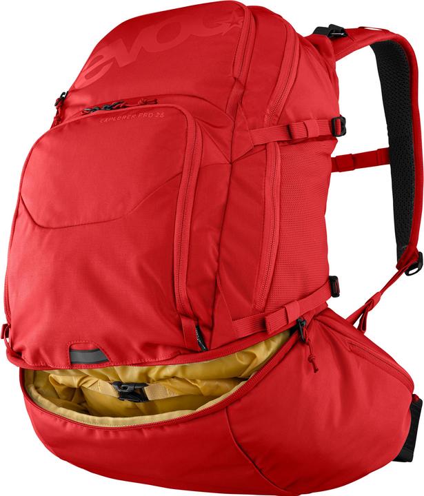 Produktbild Evoc Explorer Pro 26L Backpack (26 l)