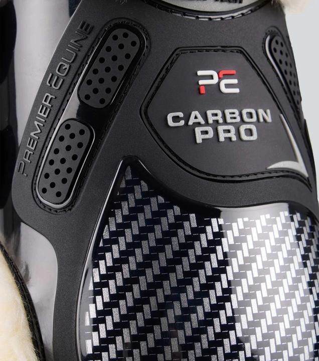 Produktbild Premier Equine Carbon Pro Techno (M)