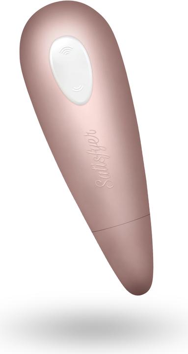 Actual product image Satisfyer 1