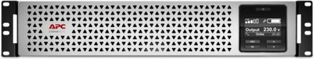Immagine prodotto APC Srtl1000rmxli-Nc (1000 VA, 900 W, Doppio convertitore online UPS)