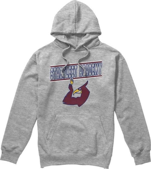 Actual product image Mens Phoenix Hoodie (L)