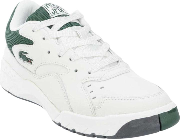 Produktbild Lacoste 96 Sneaker Leder Flach (42)