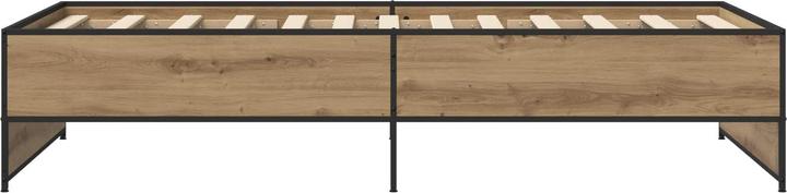 Produktbild vidaXL Standardbett (80 x 200 cm)