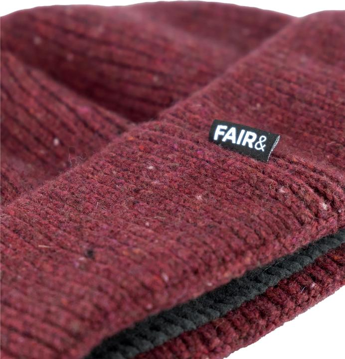 Produktbild Bavarian Caps Fair&Tweedy (One Size)