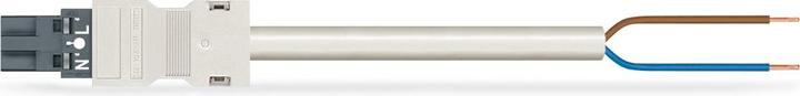 Actual product image Wago confect. Connection cable (7 m)