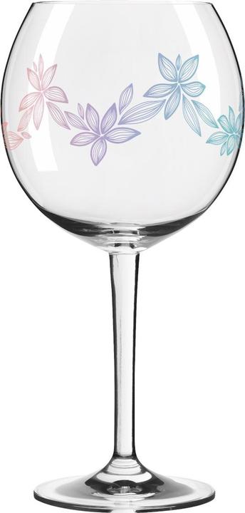 Immagine prodotto Ritzenhoff Summer Breeze Cocktailglas 2er Set (A. Vasconcelos) #1 #2 F25 (6.55 dl, 1x, Bicchieri da aperitivo)