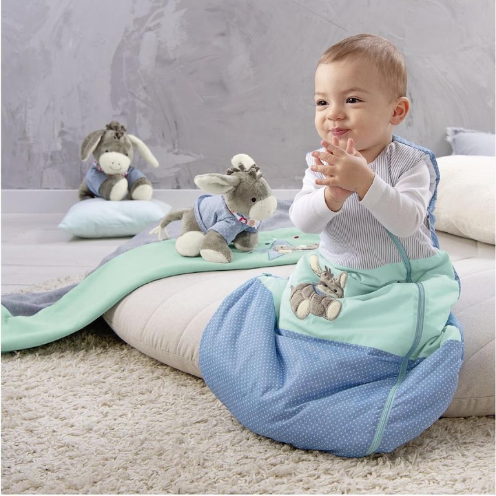 Image du produit Sterntaler Sac de couchage fonctionnel (110 cm)