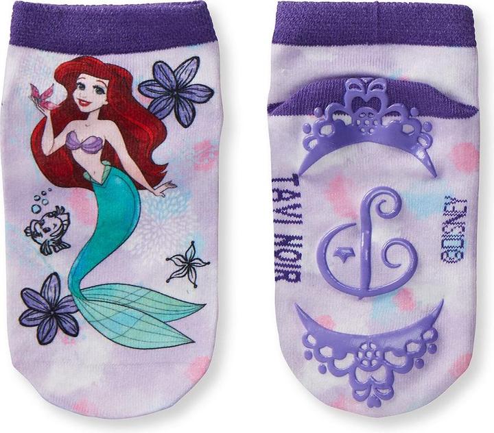Produktbild Tavi Noir Princess Tiny Soles 2 Pack (2 4 Yrs) (2er Pack, M/L)