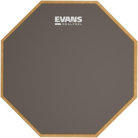 Produktbild Evans RF-6GM 6 Practice Pad mit DPS Ständer