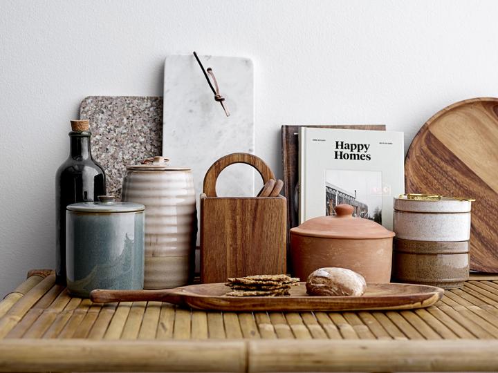 Actual product image Bloomingville Marble