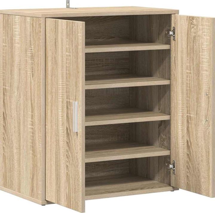 Image du produit vidaXL Anni (60 x 35 x 70 cm)