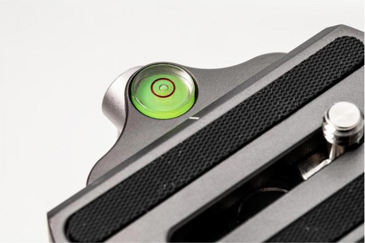Image du produit Benro VX30 (Tête sphérique)