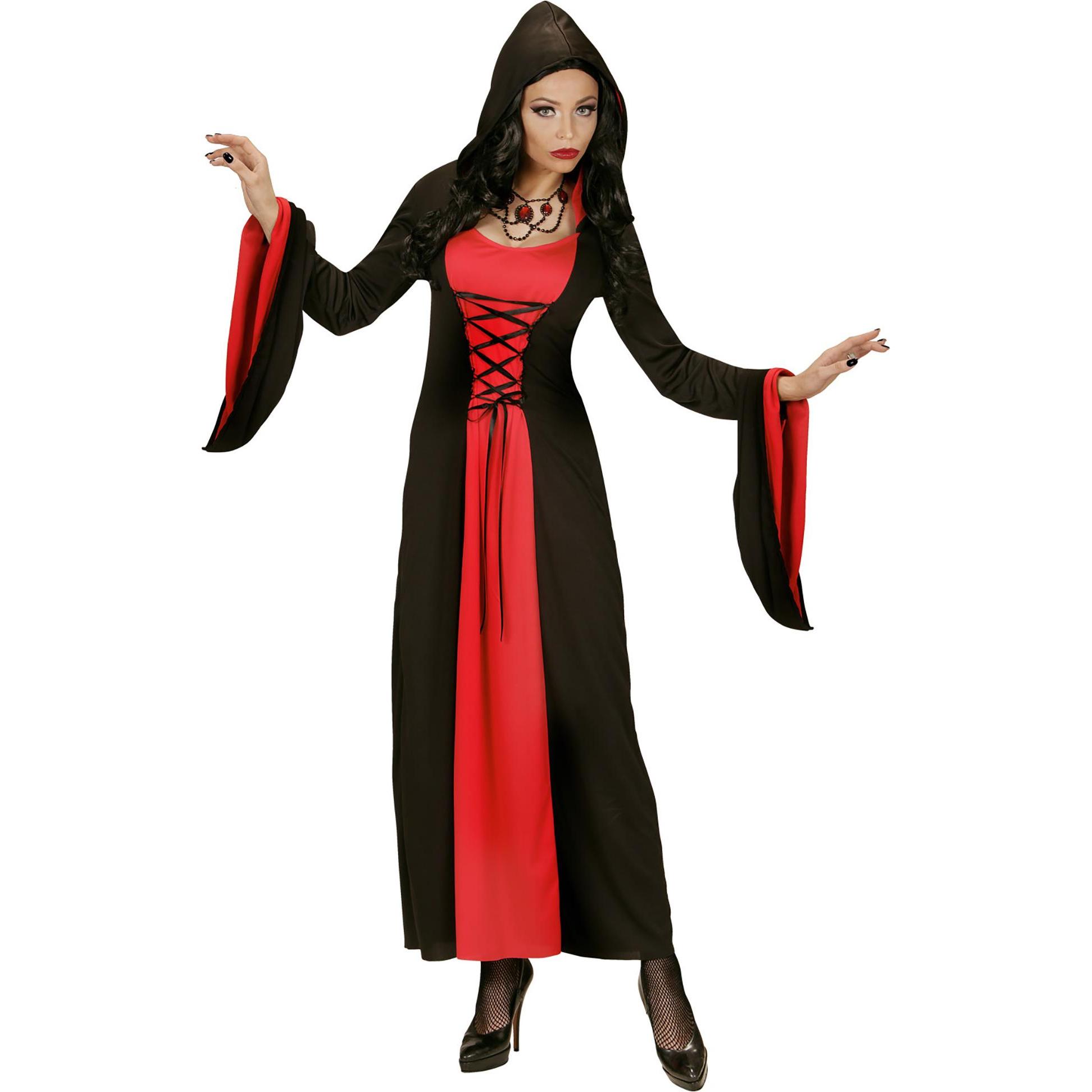 Widmann Kostüm Gothic Lady (42)