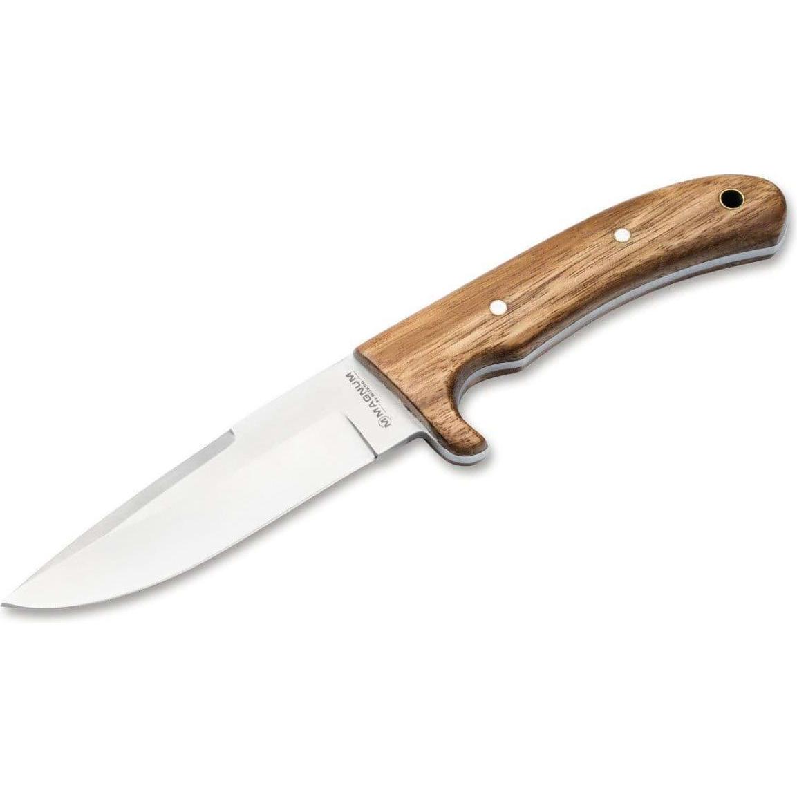 Böker, Mehrzweckmesser, Elk Hunter Zebrawood (10.10 cm)