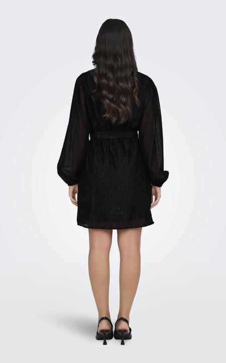 Image du produit JdY JDYROXY Robe midi (M)