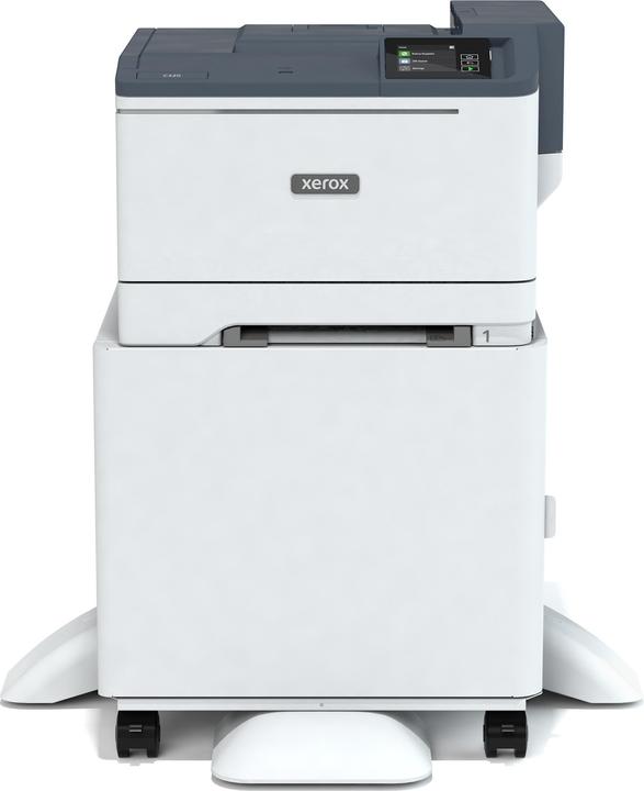 Produktbild Xerox C320 Farblaserdrucker Wi-Fi (Laser, Farbe)
