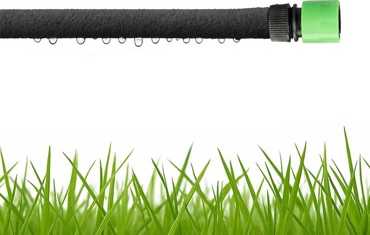 Immagine prodotto Relaxdays Tubo goccia (10 m, 16 mm)