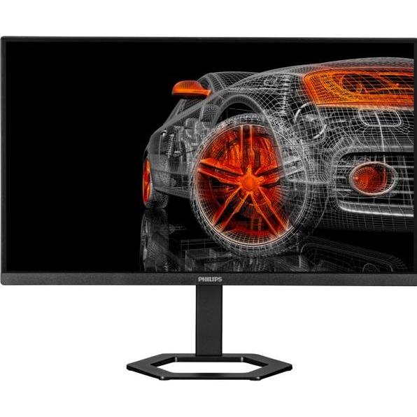 Thumbnail - Philips 27E1N5600AE/00 (2560 x 1440 Pixel, 27"), Monitor, Schwarz