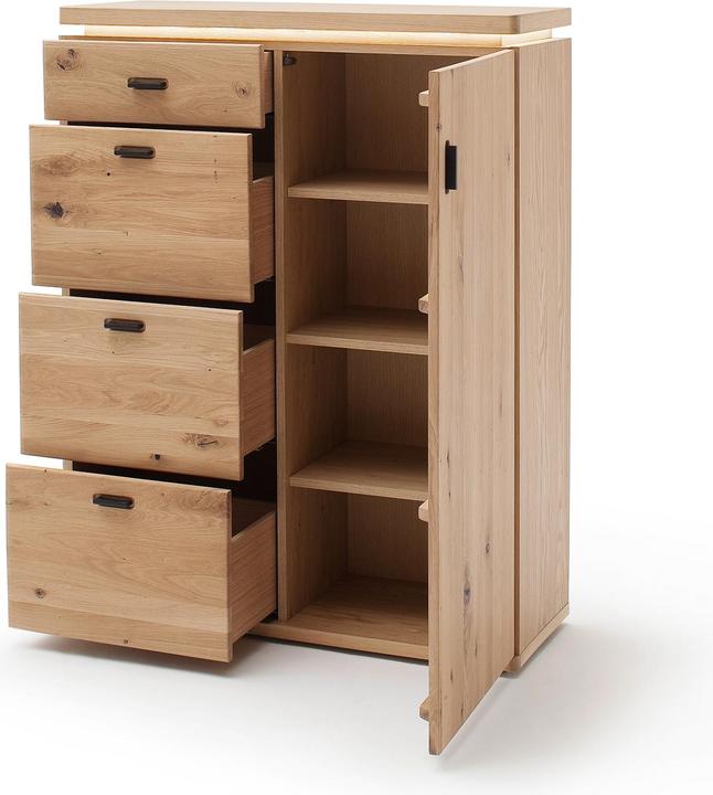 Produktbild Möbel-Eins Brinstone (100 x 38 x 128 cm)