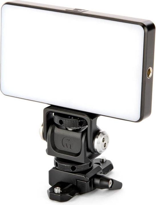 Actual product image 3 Legged Thing Monty 3 Monitor Mount kit Matte Black/Darkness