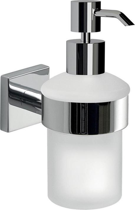 Domoletti Macao Soap Dispenser Chromed