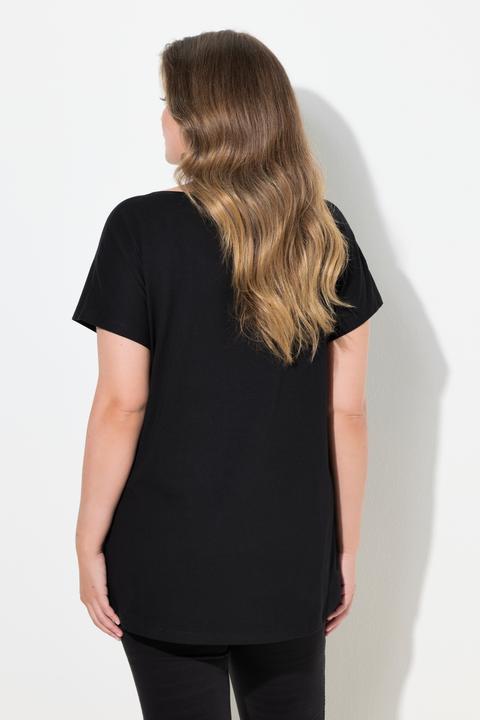 Produktbild Miamoda T-Shirt, oversized, Designer Statement (48)