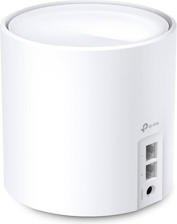 Produktbild TP-Link Deco X20 Zusatzsatellit
