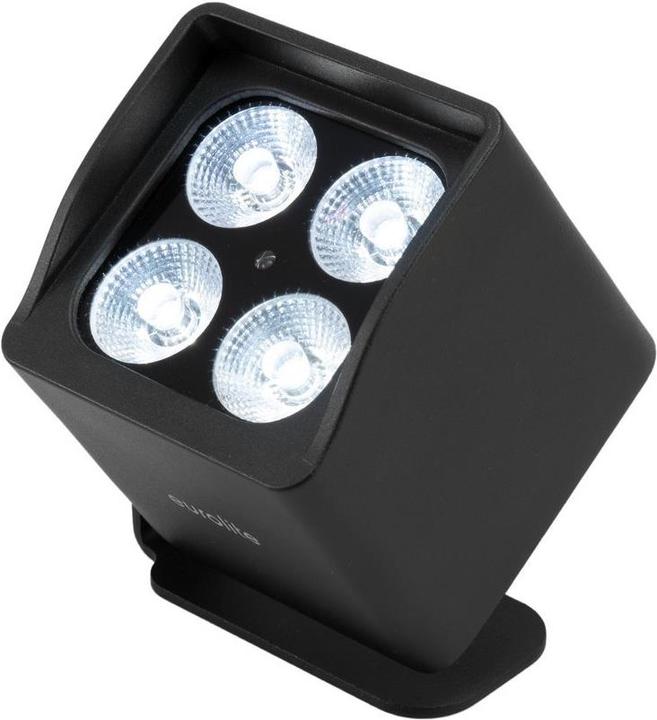 Produktbild Eurolite AKKU Mini IP UP-4 QCL Spot MK2