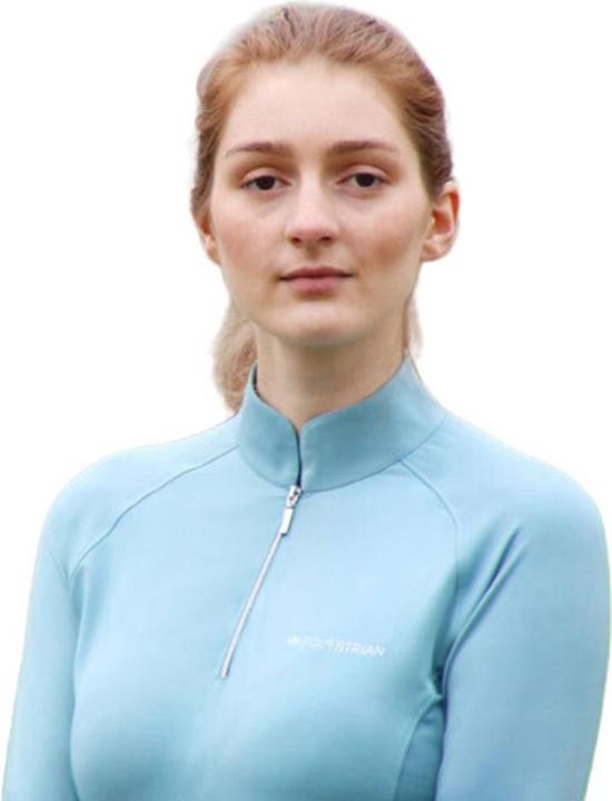 Actual product image Hy Synergy sports top (L)