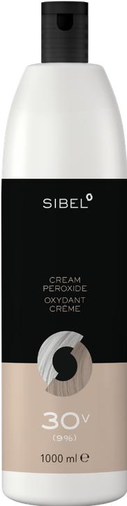 Immagine prodotto Sibel Peroxi'o Crema Perossido 30V 9% 1000ml (Multicolore)