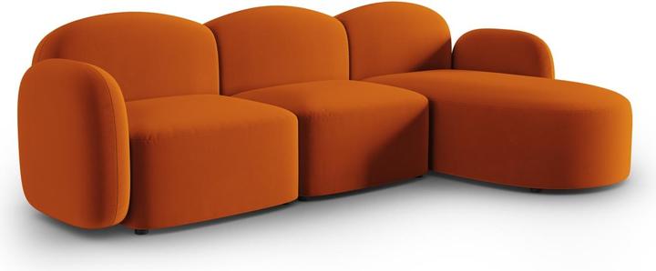 Actual product image Micadoni Blair (Corner sofa)