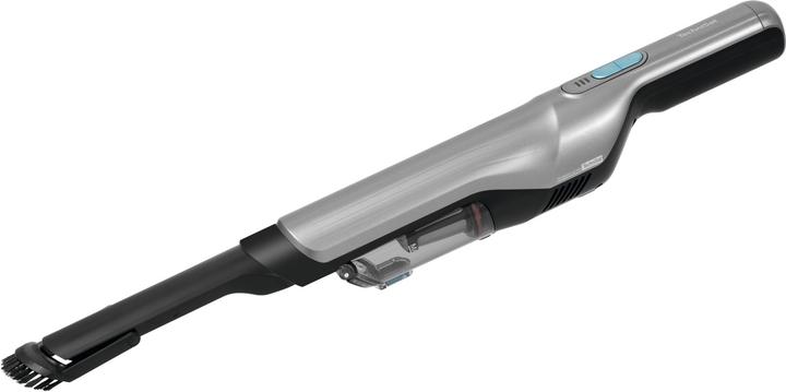Image du produit TechniSat TSAT TechniMax AS Mini aspirateur à batterie Autonomie jusqu'à 30min EPA 11 560g anth