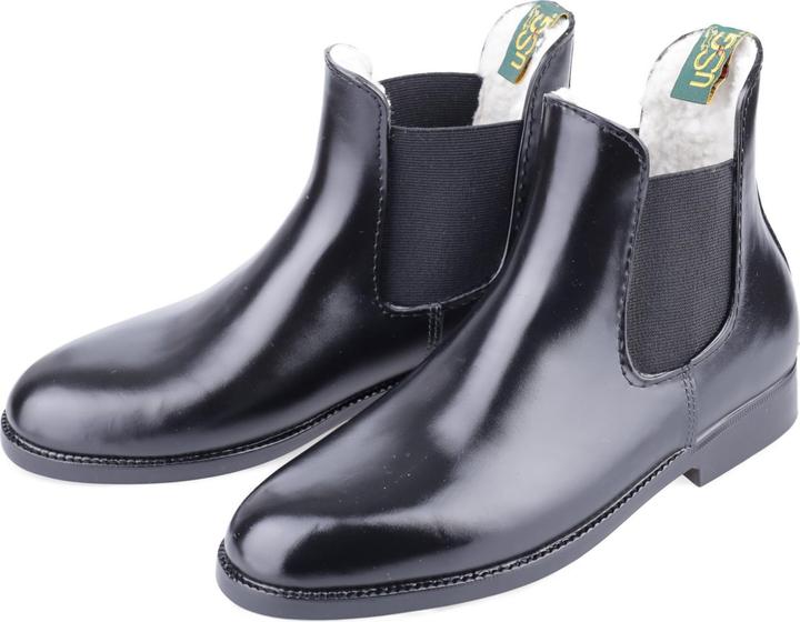 Produktbild Usg Pro Ride Winter Stiefelette (46)