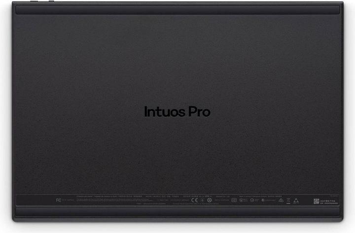 Image du produit Wacom Intuos Pro L (5080 lpi)