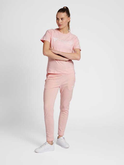 Produktbild hummel NONI 2.0 TAPERED PANTS (S)