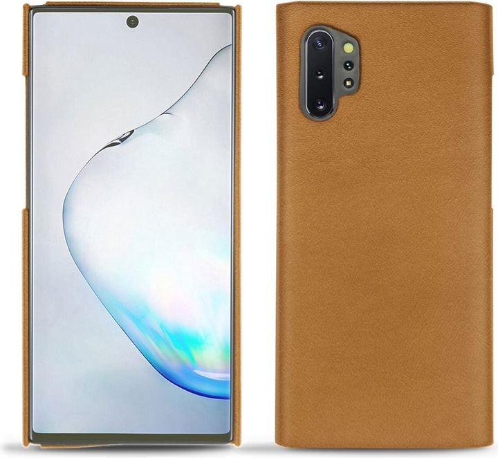 Produktbild Noreve Lederschutzhülle (Samsung Galaxy Note 10+)
