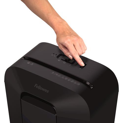 Produktbild Fellowes Powershred LX45 (Partikelschnitt)
