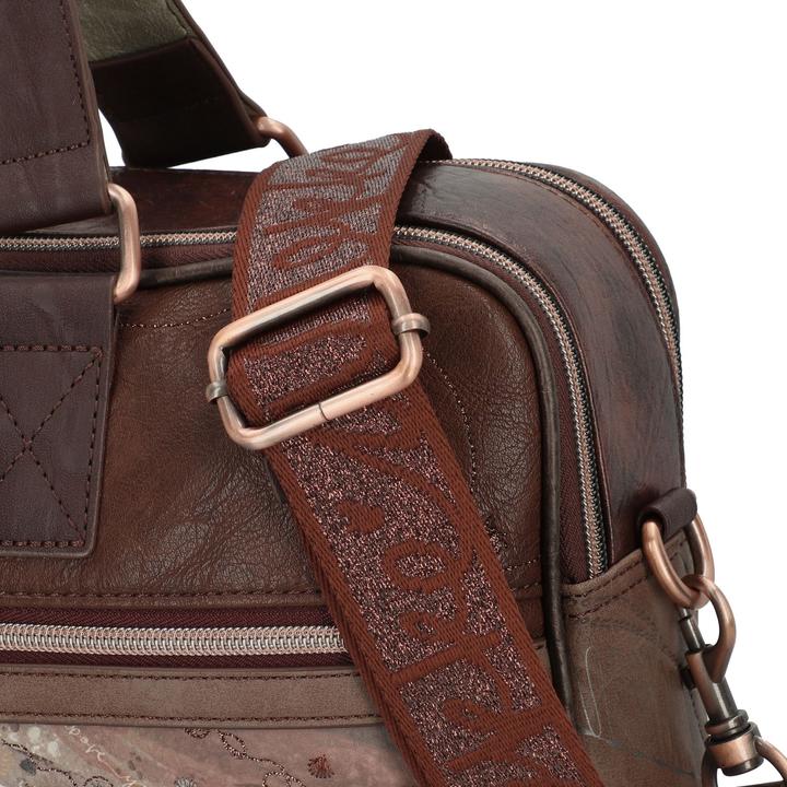Actual product image Anekke Core briefcase 40 cm laptop compartment (15.40")