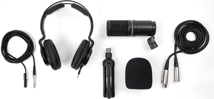 Productafbeelding Zoom ZDM1-PMP